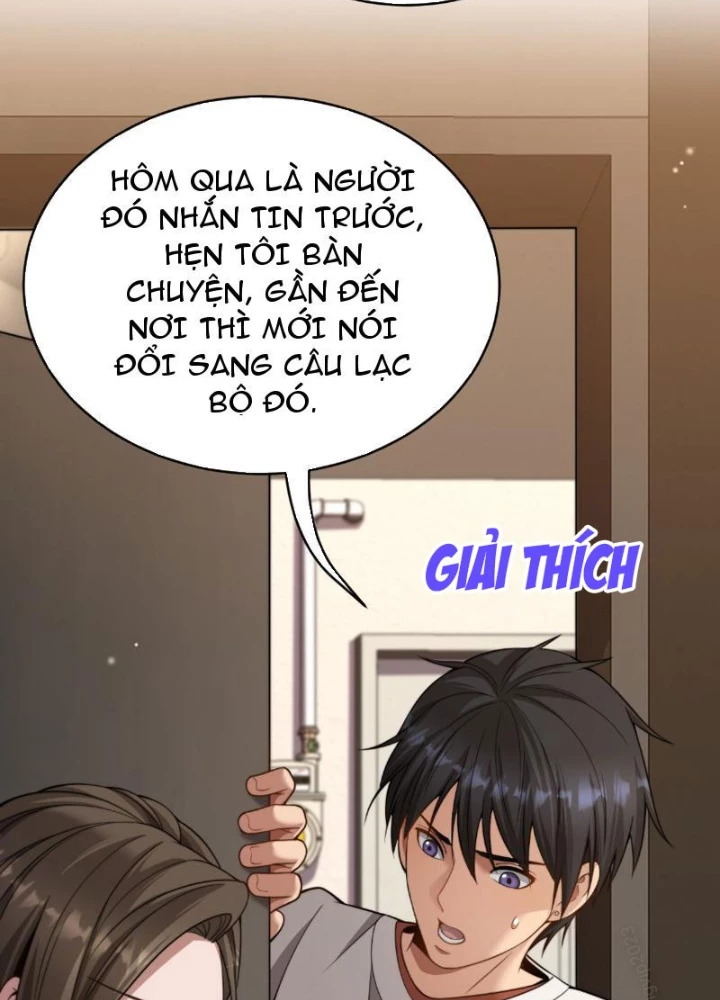 Sau Khi Tự Do Tài Chính, Họ Đã Dâng Hiến Lòng Trung Thành Chapter 38 - Trang 2