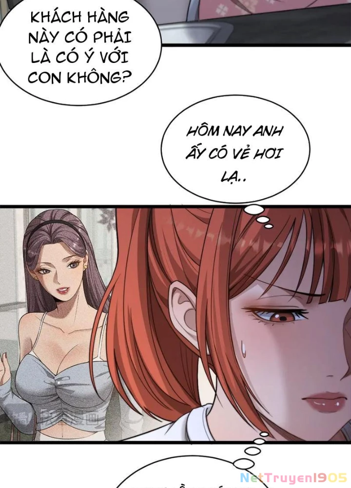 Sau Khi Tự Do Tài Chính, Họ Đã Dâng Hiến Lòng Trung Thành Chapter 39 - Trang 2