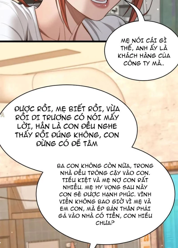 Sau Khi Tự Do Tài Chính, Họ Đã Dâng Hiến Lòng Trung Thành Chapter 39 - Trang 2