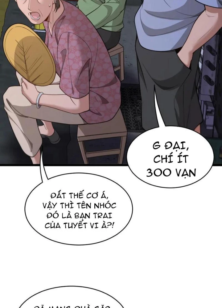 Sau Khi Tự Do Tài Chính, Họ Đã Dâng Hiến Lòng Trung Thành Chapter 39 - Trang 2