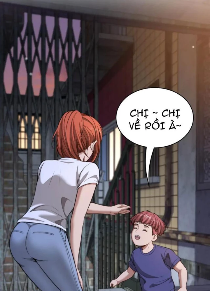 Sau Khi Tự Do Tài Chính, Họ Đã Dâng Hiến Lòng Trung Thành Chapter 39 - Trang 2