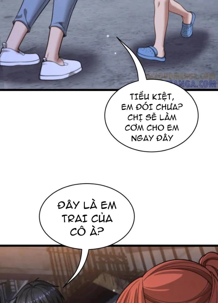 Sau Khi Tự Do Tài Chính, Họ Đã Dâng Hiến Lòng Trung Thành Chapter 39 - Trang 2