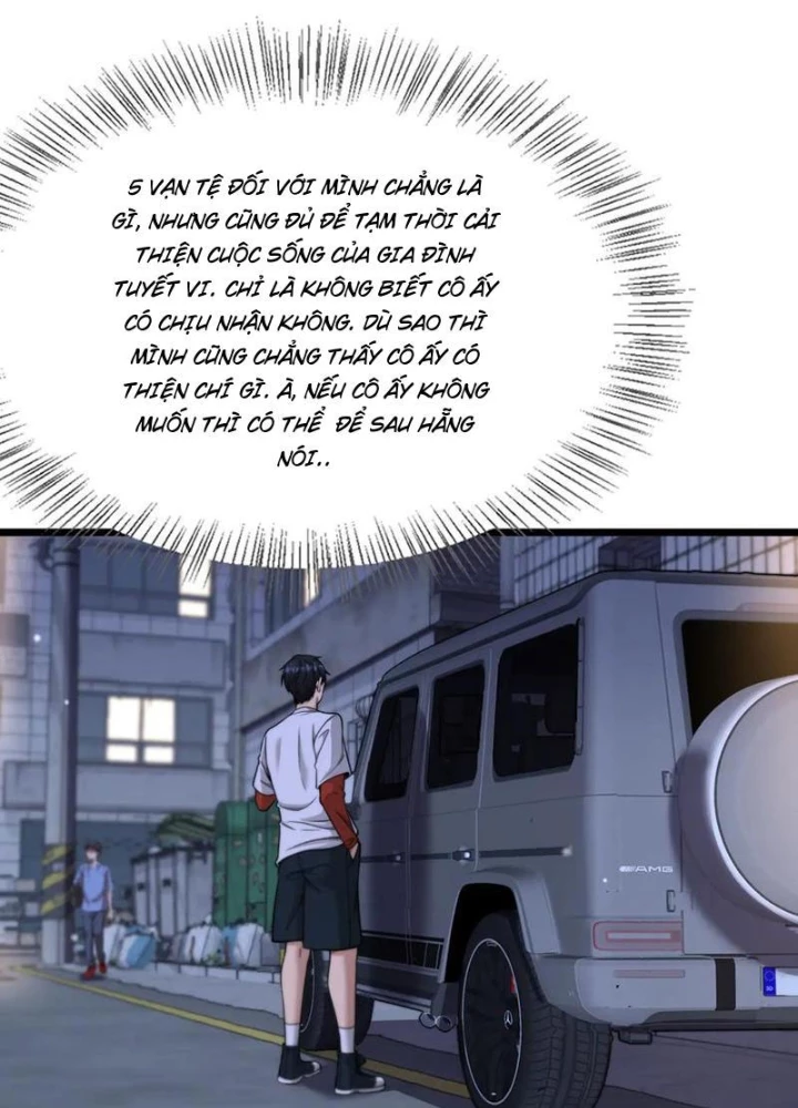 Sau Khi Tự Do Tài Chính, Họ Đã Dâng Hiến Lòng Trung Thành Chapter 39 - Trang 2