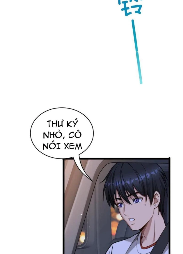 Sau Khi Tự Do Tài Chính, Họ Đã Dâng Hiến Lòng Trung Thành Chapter 39 - Trang 2