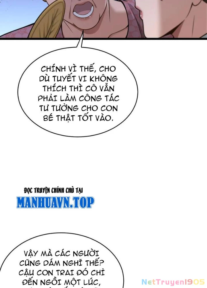 Sau Khi Tự Do Tài Chính, Họ Đã Dâng Hiến Lòng Trung Thành Chapter 39 - Trang 2