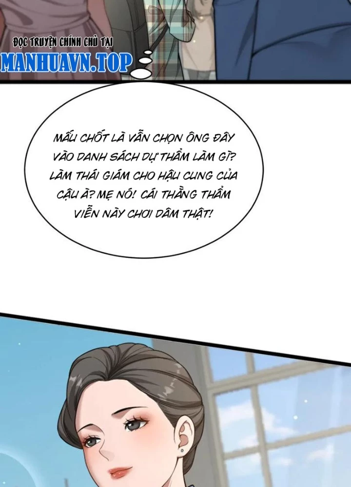 Sau Khi Tự Do Tài Chính, Họ Đã Dâng Hiến Lòng Trung Thành Chapter 40 - Trang 2
