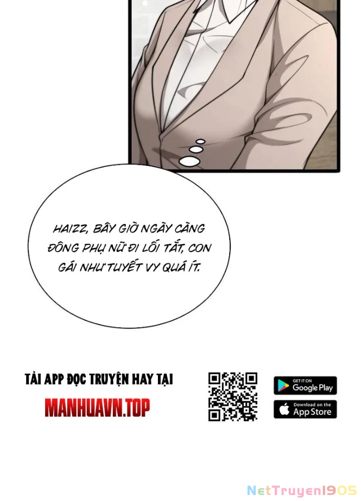 Sau Khi Tự Do Tài Chính, Họ Đã Dâng Hiến Lòng Trung Thành Chapter 40 - Trang 2