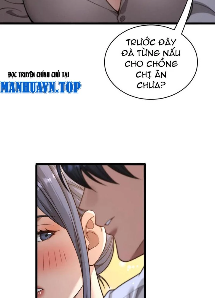 Sau Khi Tự Do Tài Chính, Họ Đã Dâng Hiến Lòng Trung Thành Chapter 40 - Trang 2