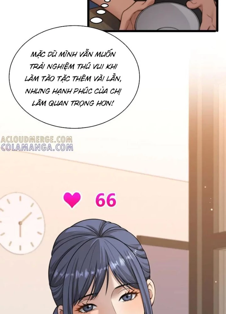 Sau Khi Tự Do Tài Chính, Họ Đã Dâng Hiến Lòng Trung Thành Chapter 40 - Trang 2