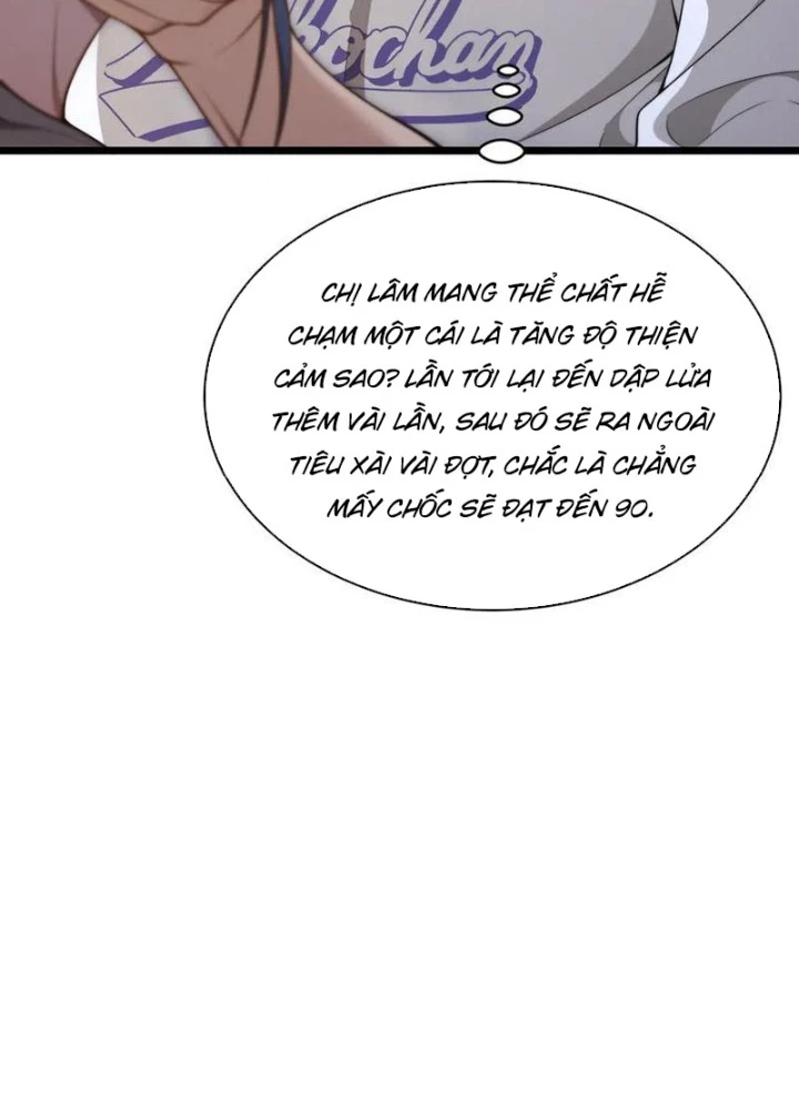 Sau Khi Tự Do Tài Chính, Họ Đã Dâng Hiến Lòng Trung Thành Chapter 40 - Trang 2