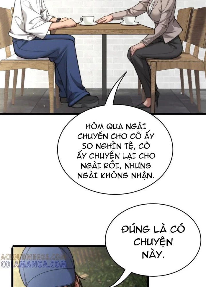 Sau Khi Tự Do Tài Chính, Họ Đã Dâng Hiến Lòng Trung Thành Chapter 40 - Trang 2