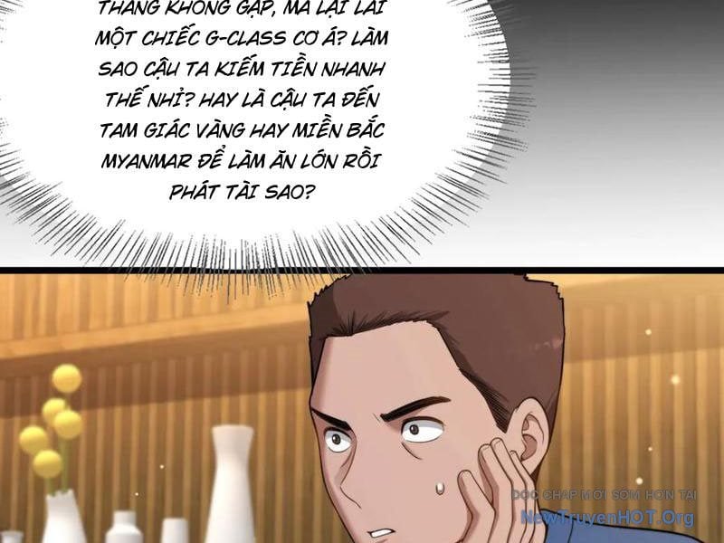 Sau Khi Tự Do Tài Chính, Họ Đã Dâng Hiến Lòng Trung Thành Chapter 43 - Trang 2