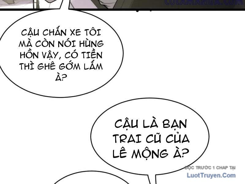 Sau Khi Tự Do Tài Chính, Họ Đã Dâng Hiến Lòng Trung Thành Chapter 44 - Trang 2