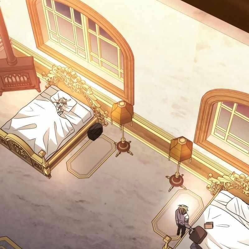 Ngục Tối Black Haze Chapter 14.1 - Trang 2