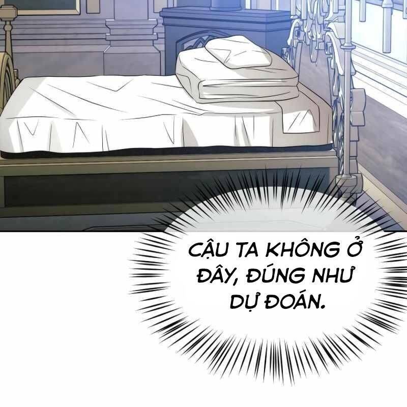 Ngục Tối Black Haze Chapter 14.1 - Trang 2