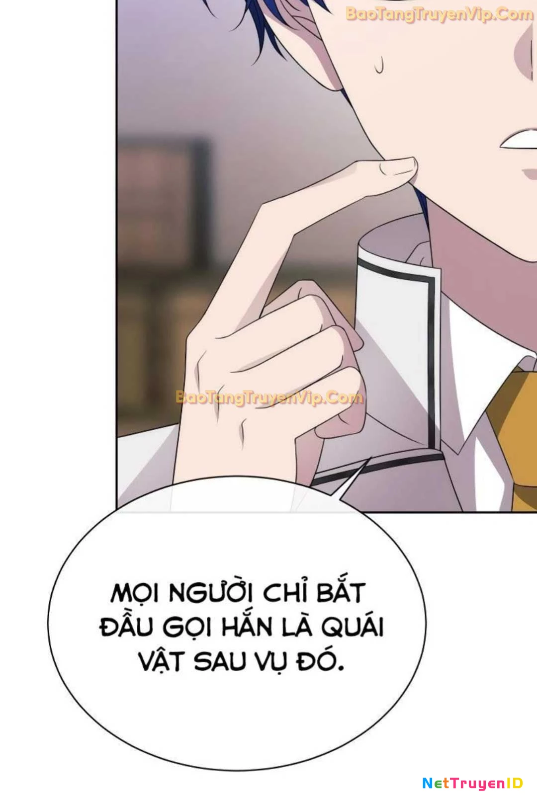 Ngục Tối Black Haze Chapter 16 - Trang 2