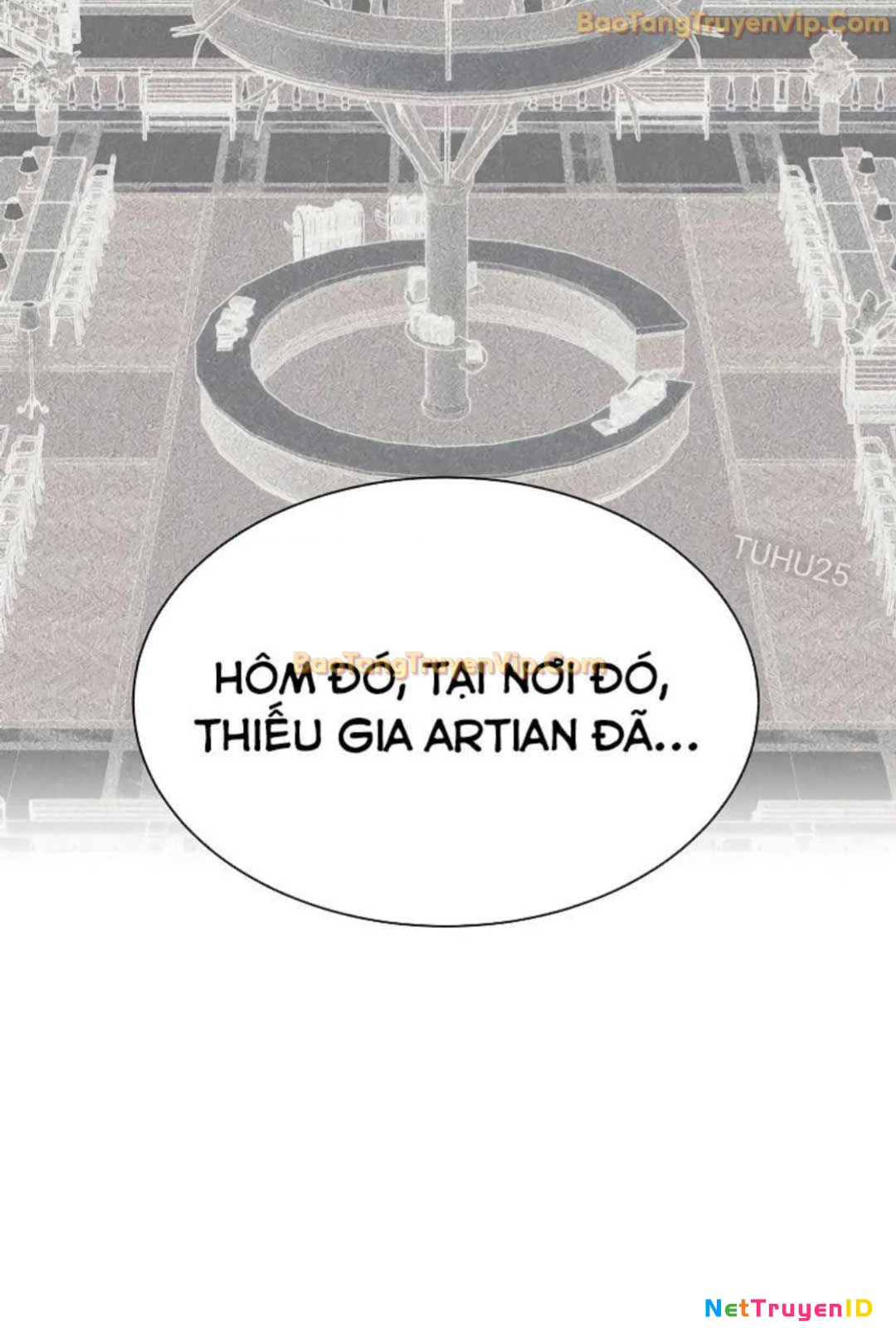 Ngục Tối Black Haze Chapter 16 - Trang 2