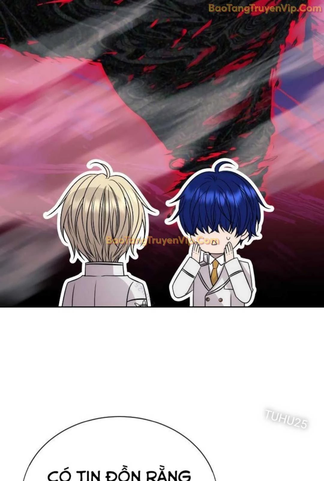 Ngục Tối Black Haze Chapter 16 - Trang 2
