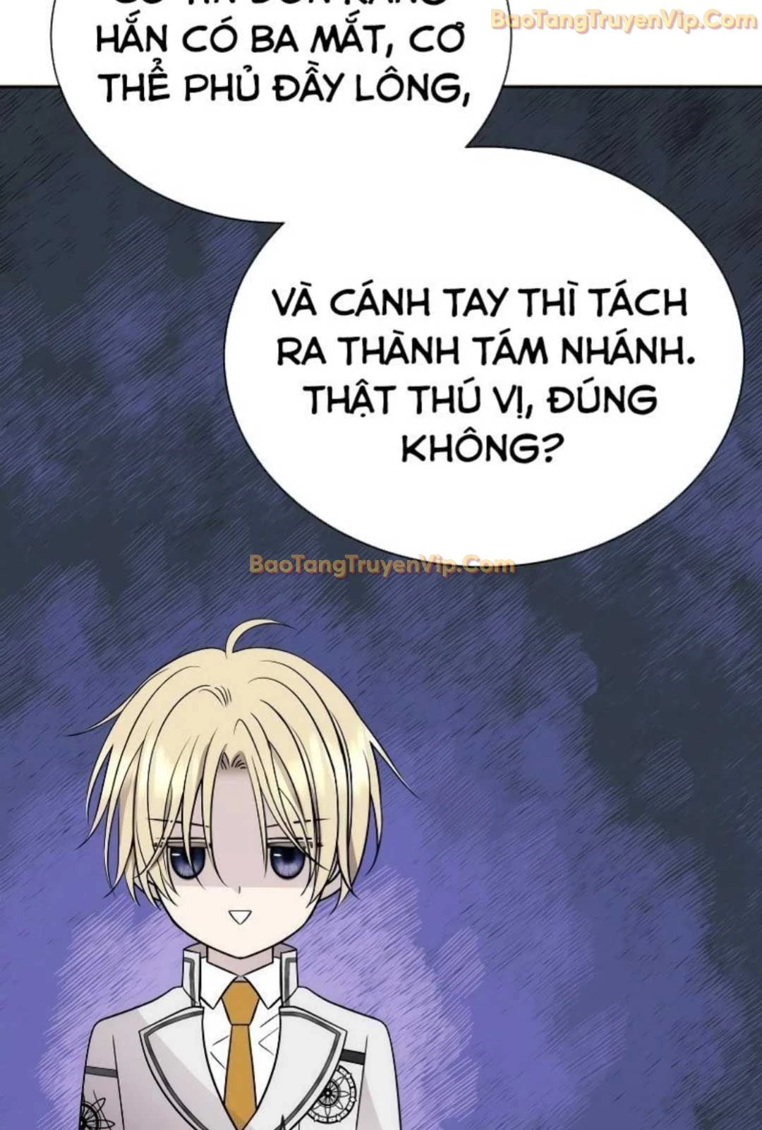 Ngục Tối Black Haze Chapter 16 - Trang 2