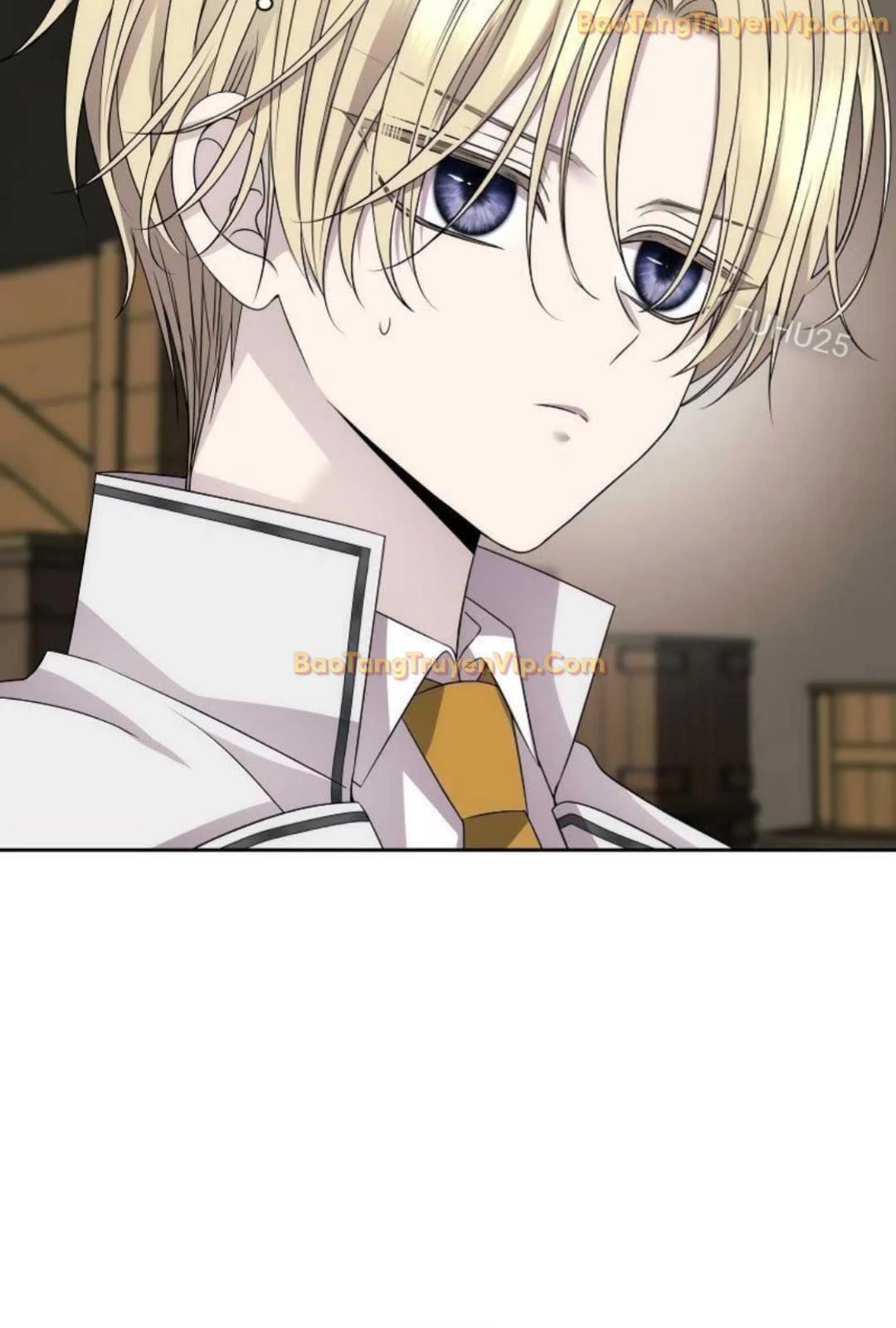 Ngục Tối Black Haze Chapter 16 - Trang 2