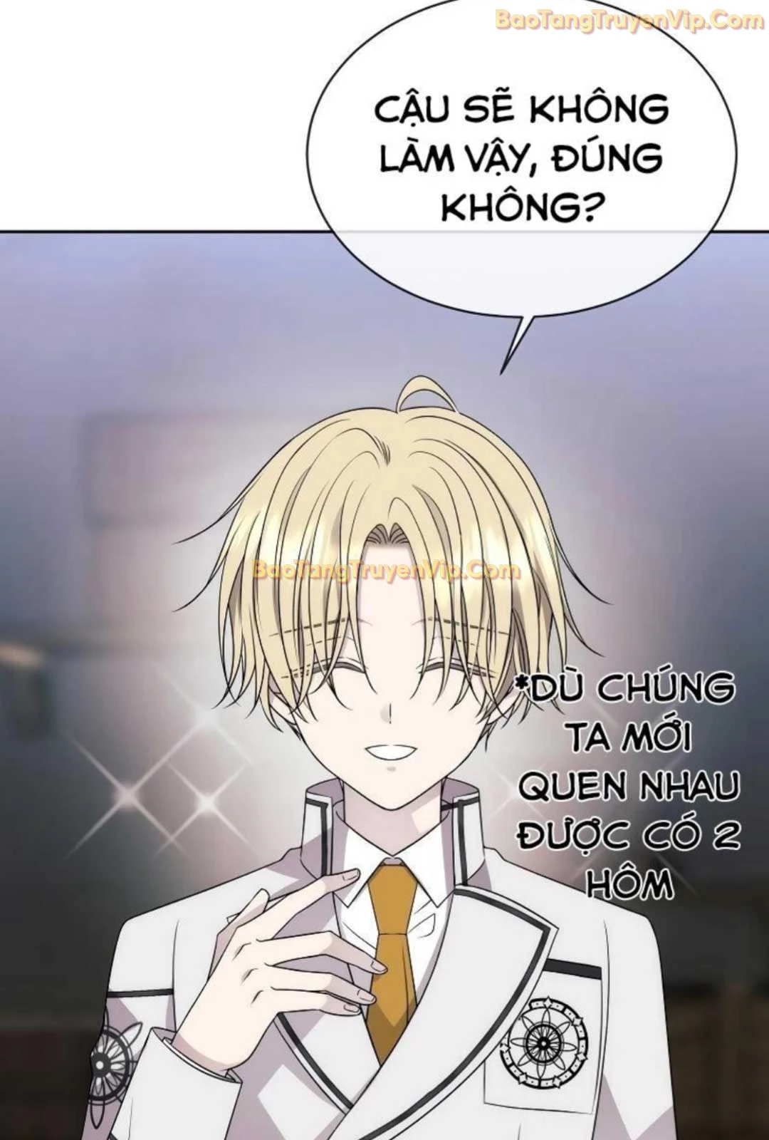 Ngục Tối Black Haze Chapter 16 - Trang 2