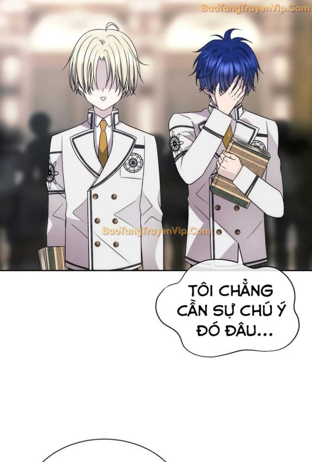 Ngục Tối Black Haze Chapter 16 - Trang 2