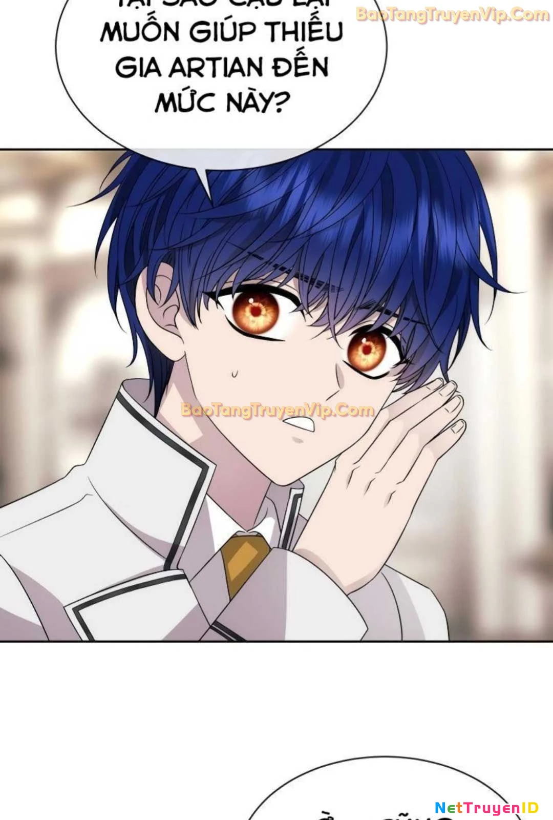 Ngục Tối Black Haze Chapter 16 - Trang 2