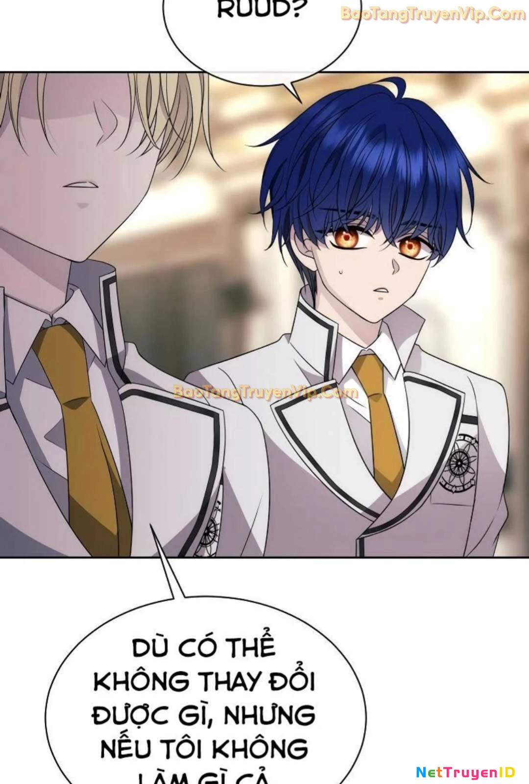 Ngục Tối Black Haze Chapter 16 - Trang 2