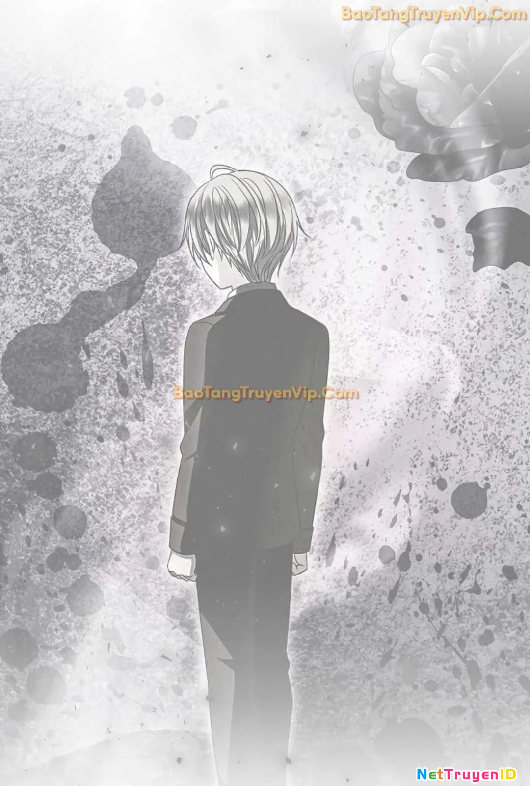 Ngục Tối Black Haze Chapter 16 - Trang 2