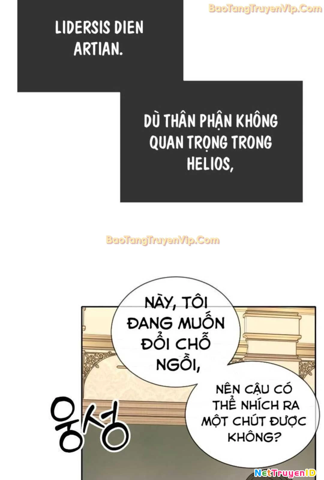 Ngục Tối Black Haze Chapter 16 - Trang 2