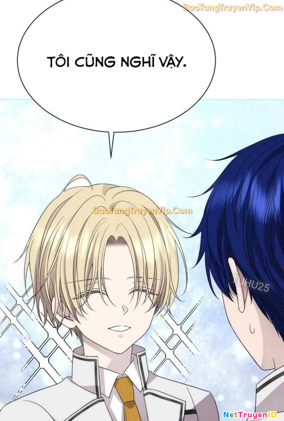 Ngục Tối Black Haze Chapter 16 - Trang 2
