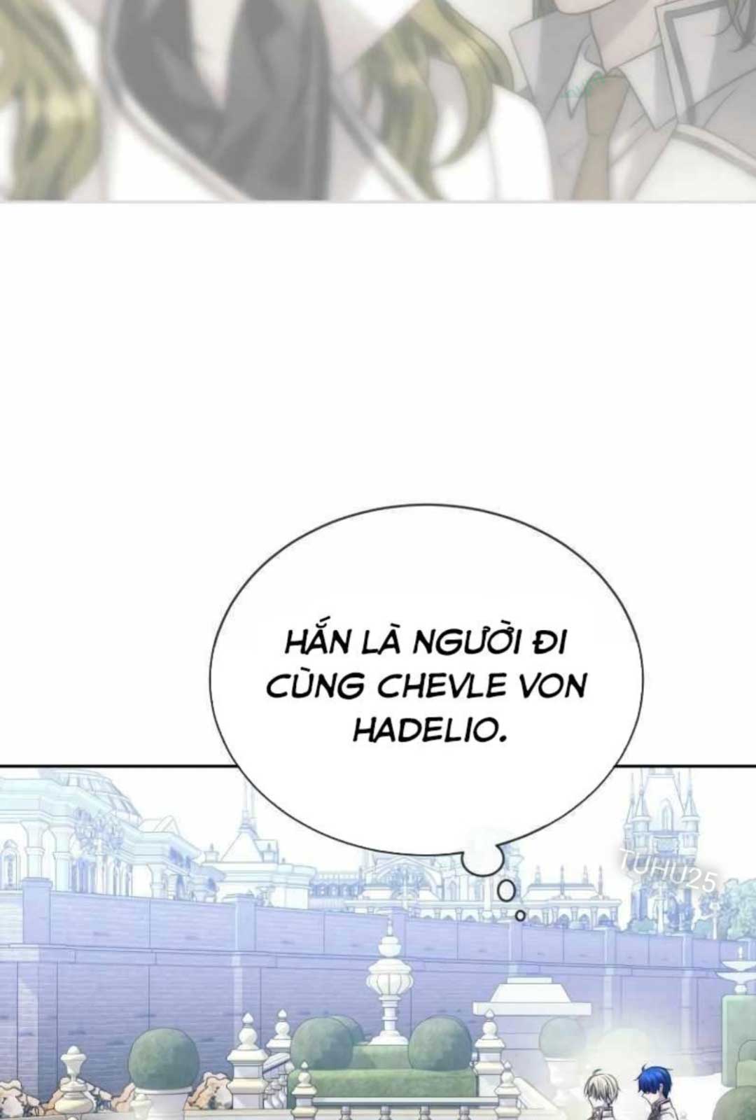 Ngục Tối Black Haze Chapter 17 - Trang 2