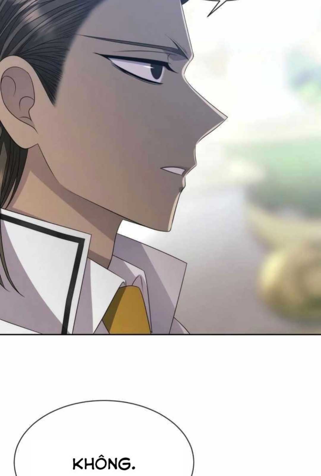 Ngục Tối Black Haze Chapter 17 - Trang 2