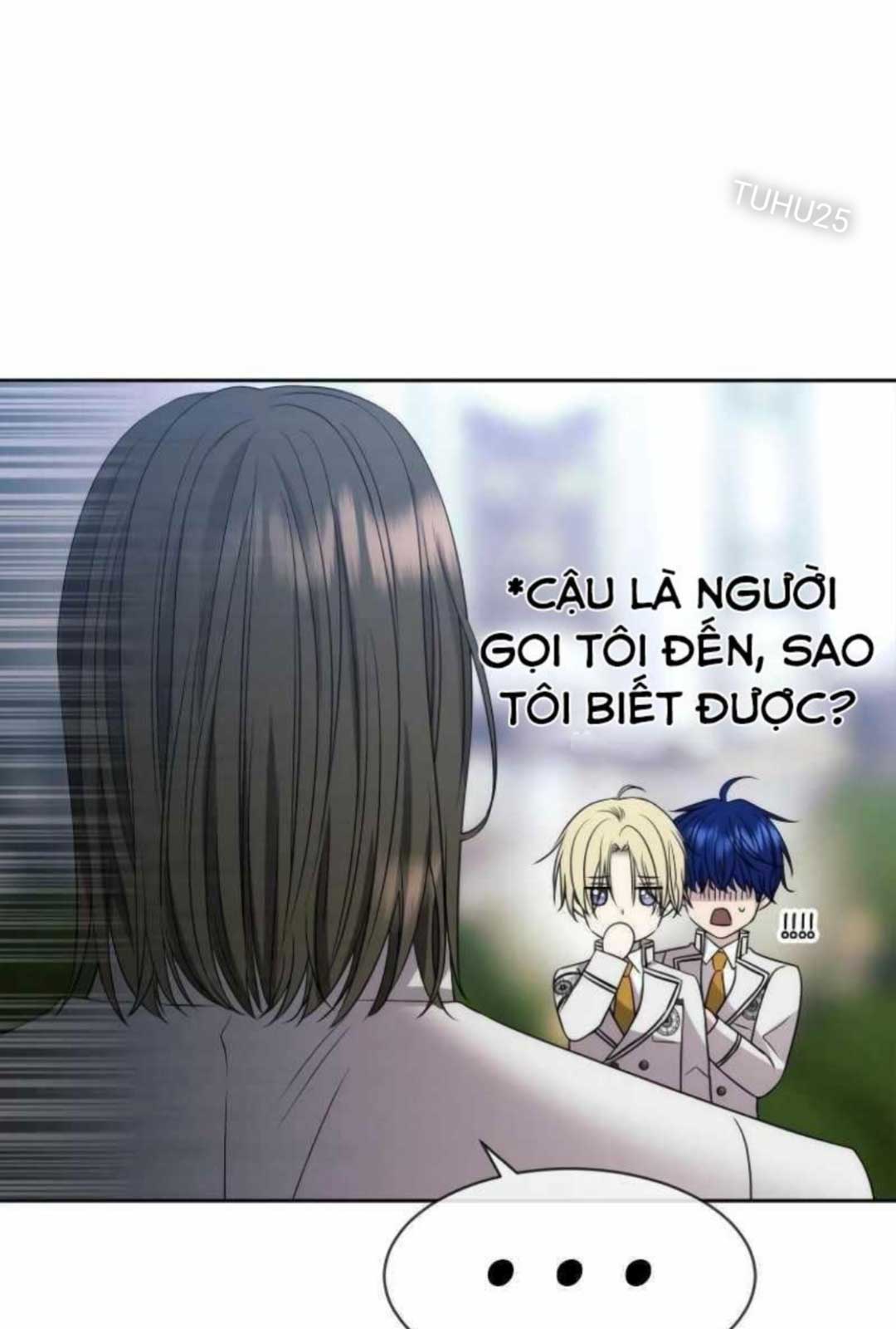 Ngục Tối Black Haze Chapter 17 - Trang 2