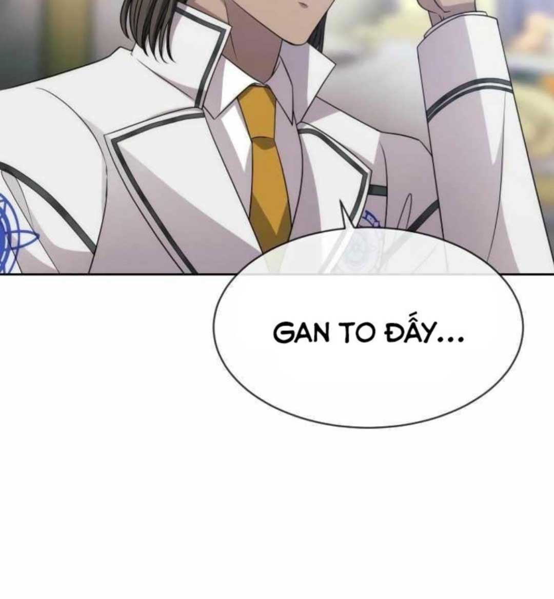 Ngục Tối Black Haze Chapter 17 - Trang 2