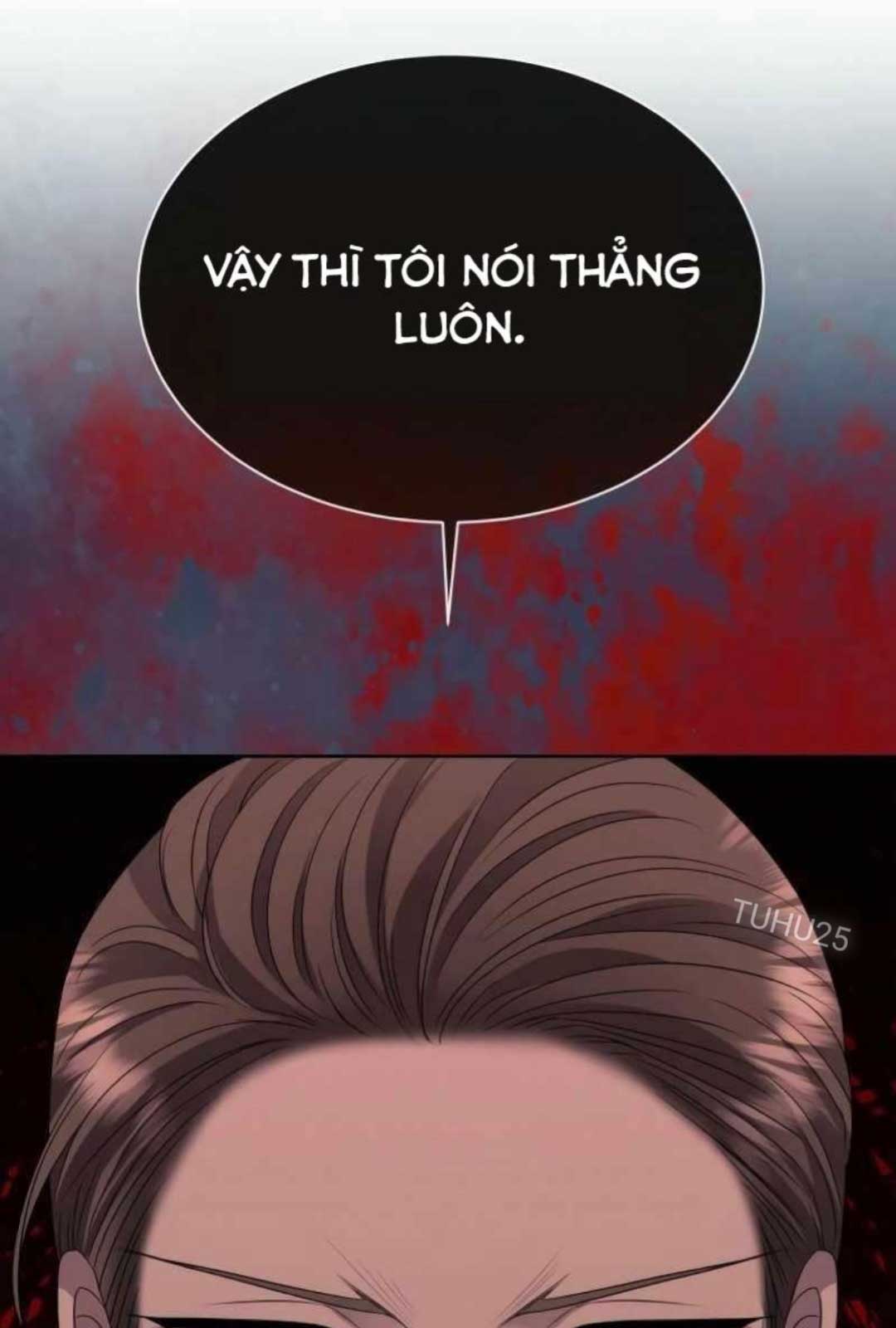 Ngục Tối Black Haze Chapter 17 - Trang 2