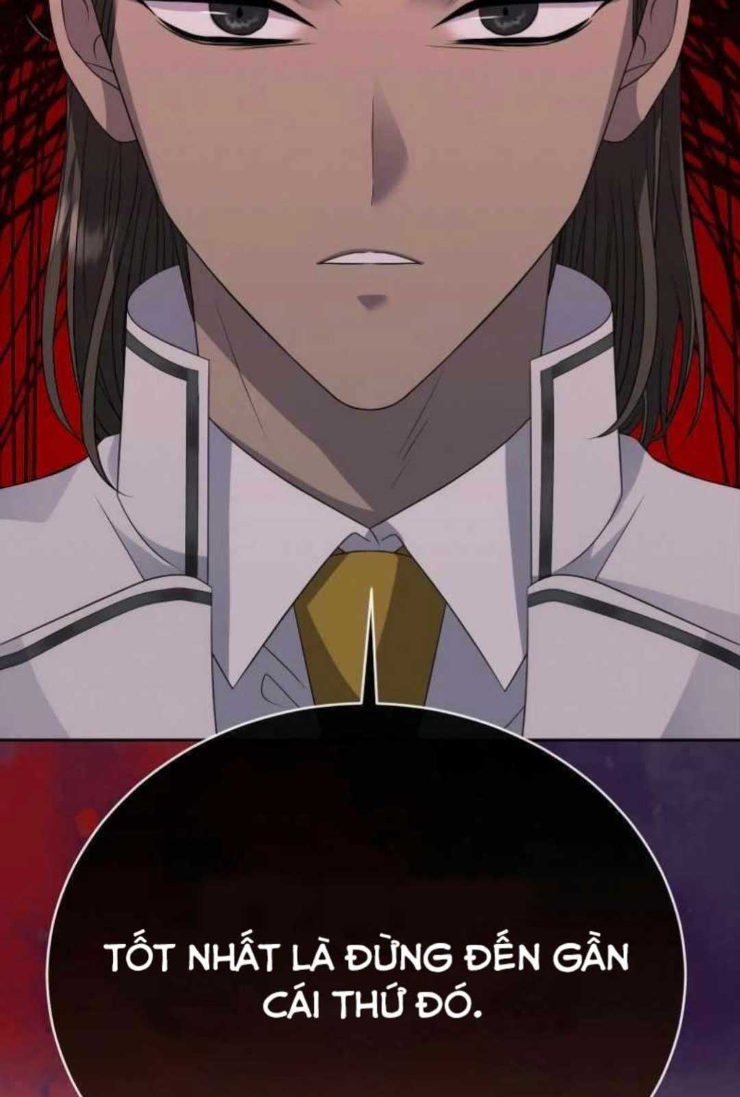 Ngục Tối Black Haze Chapter 17 - Trang 2