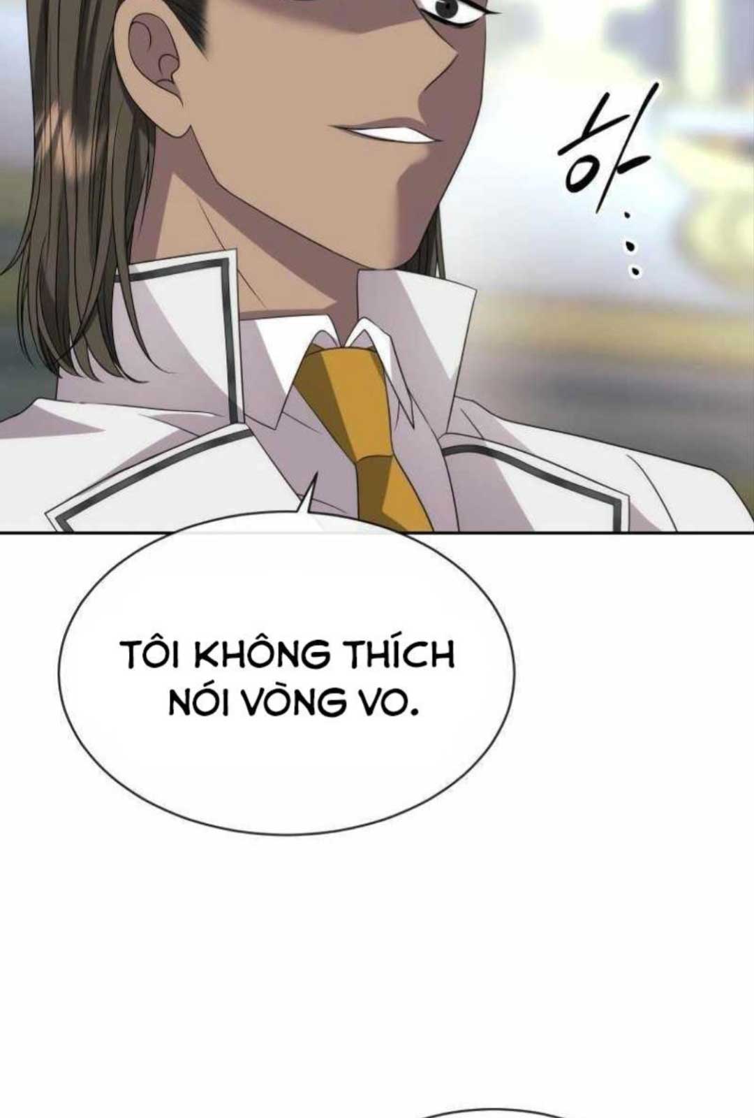 Ngục Tối Black Haze Chapter 17 - Trang 2