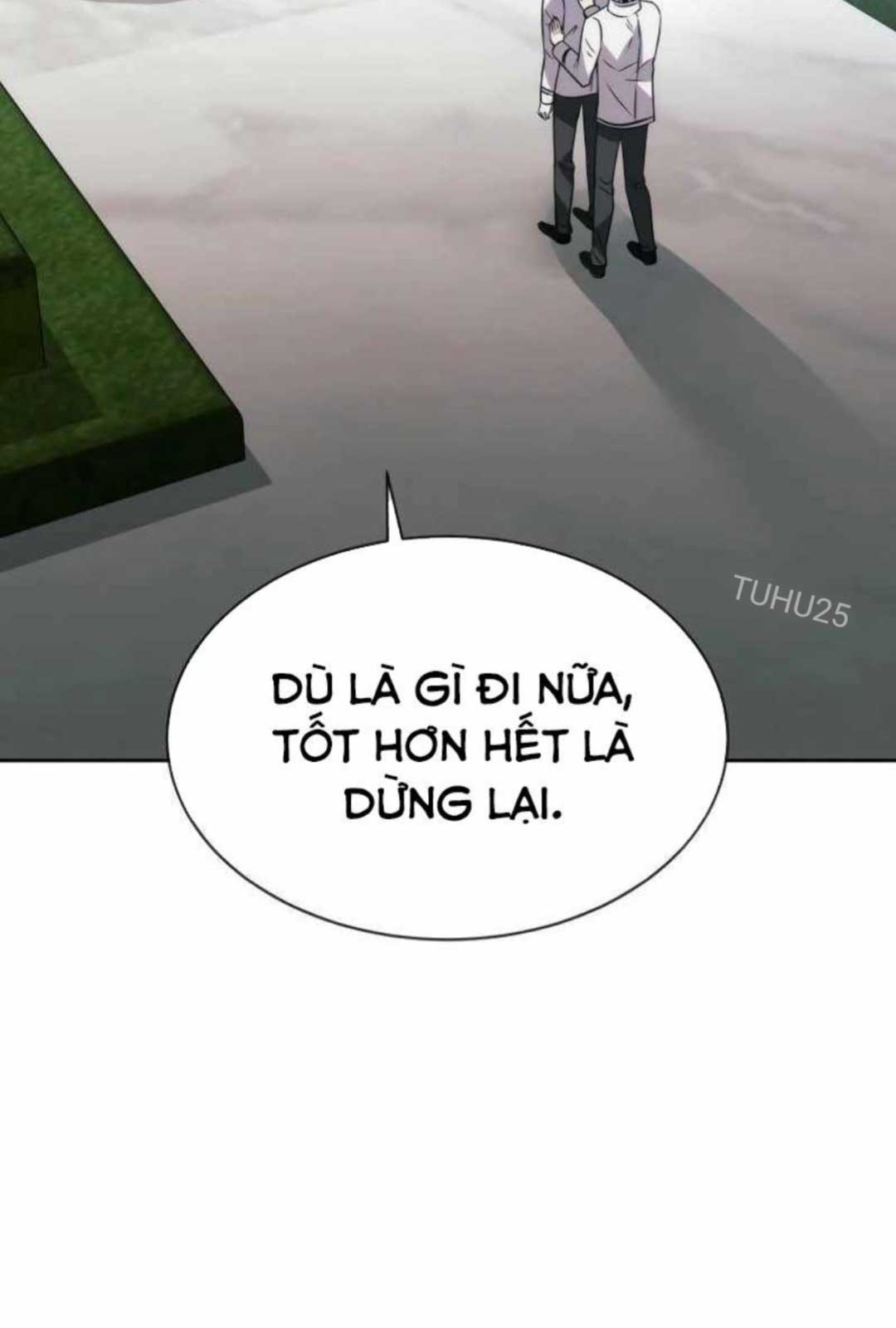 Ngục Tối Black Haze Chapter 17 - Trang 2