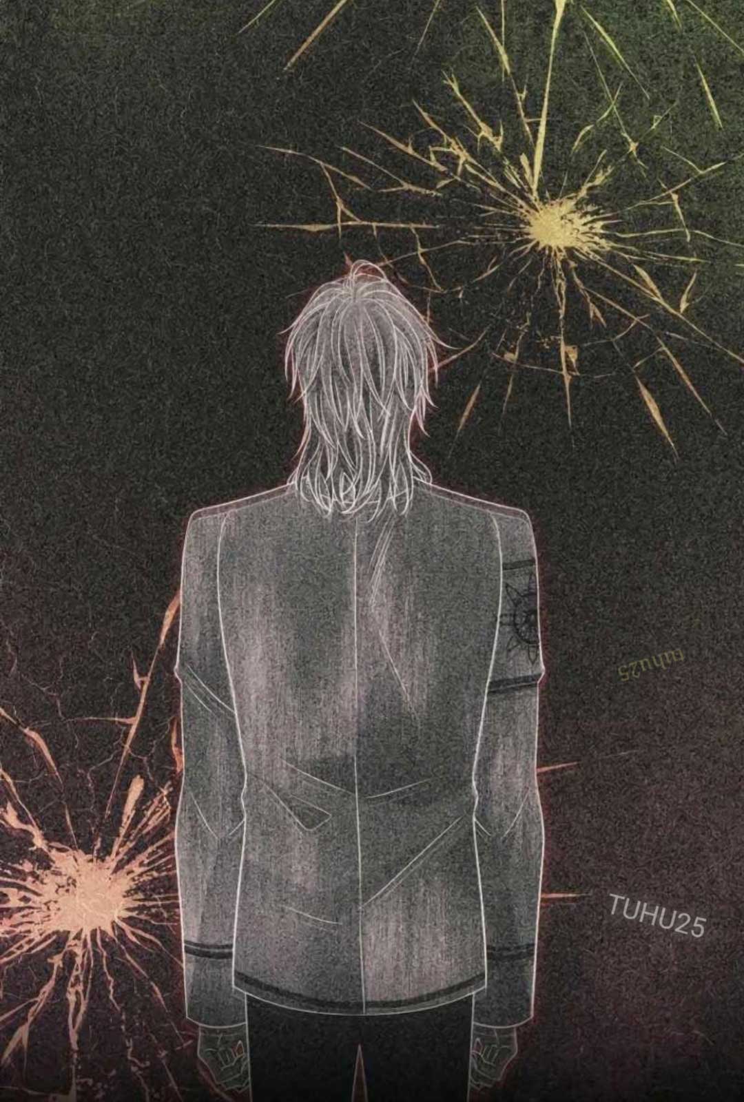 Ngục Tối Black Haze Chapter 17 - Trang 2