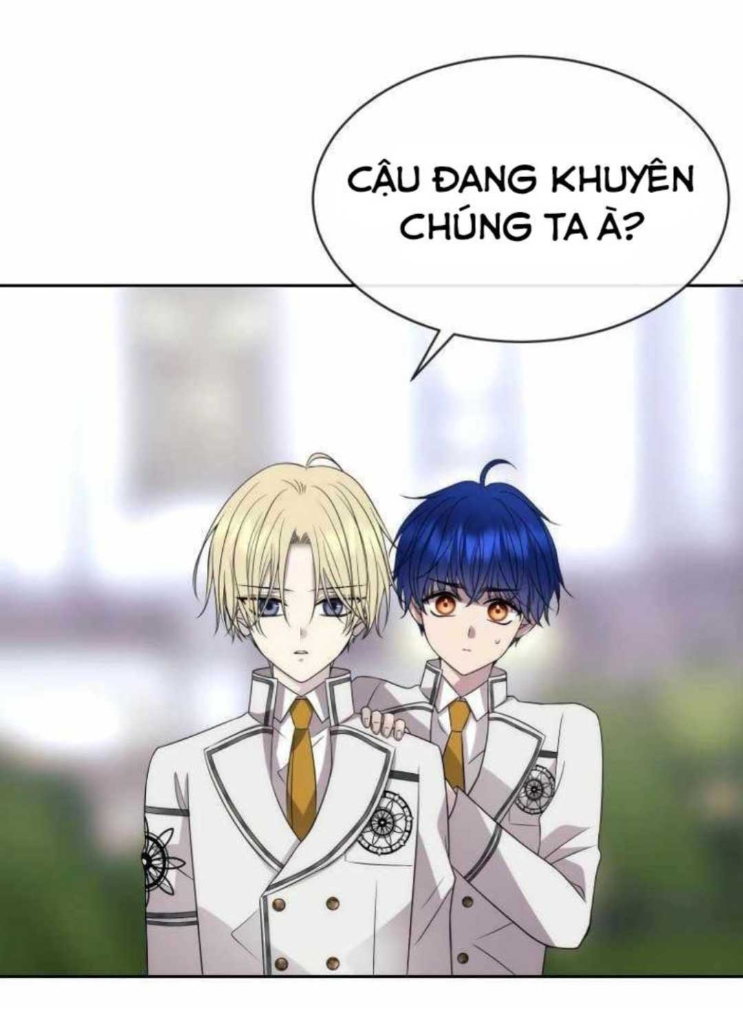 Ngục Tối Black Haze Chapter 17 - Trang 2