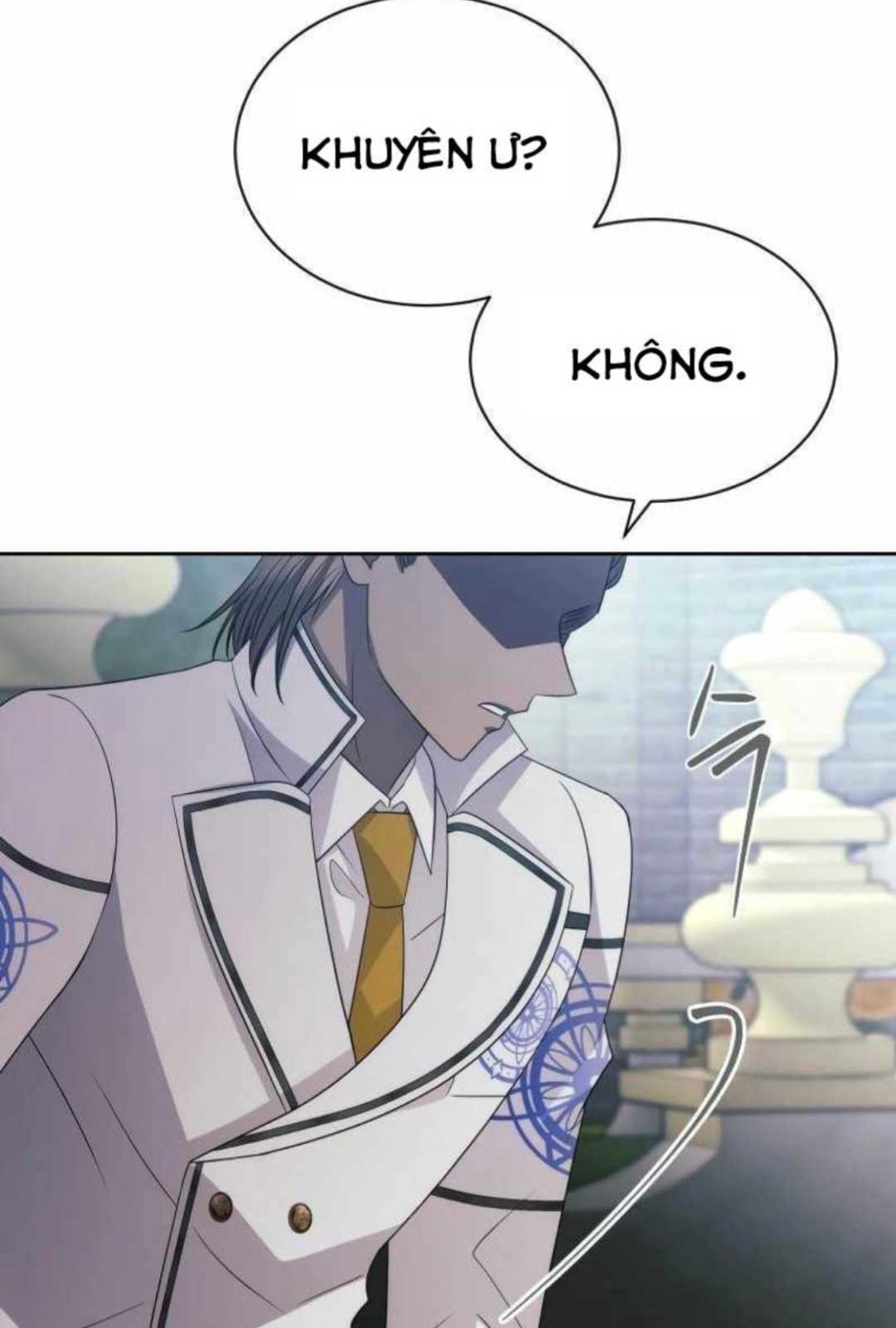 Ngục Tối Black Haze Chapter 17 - Trang 2