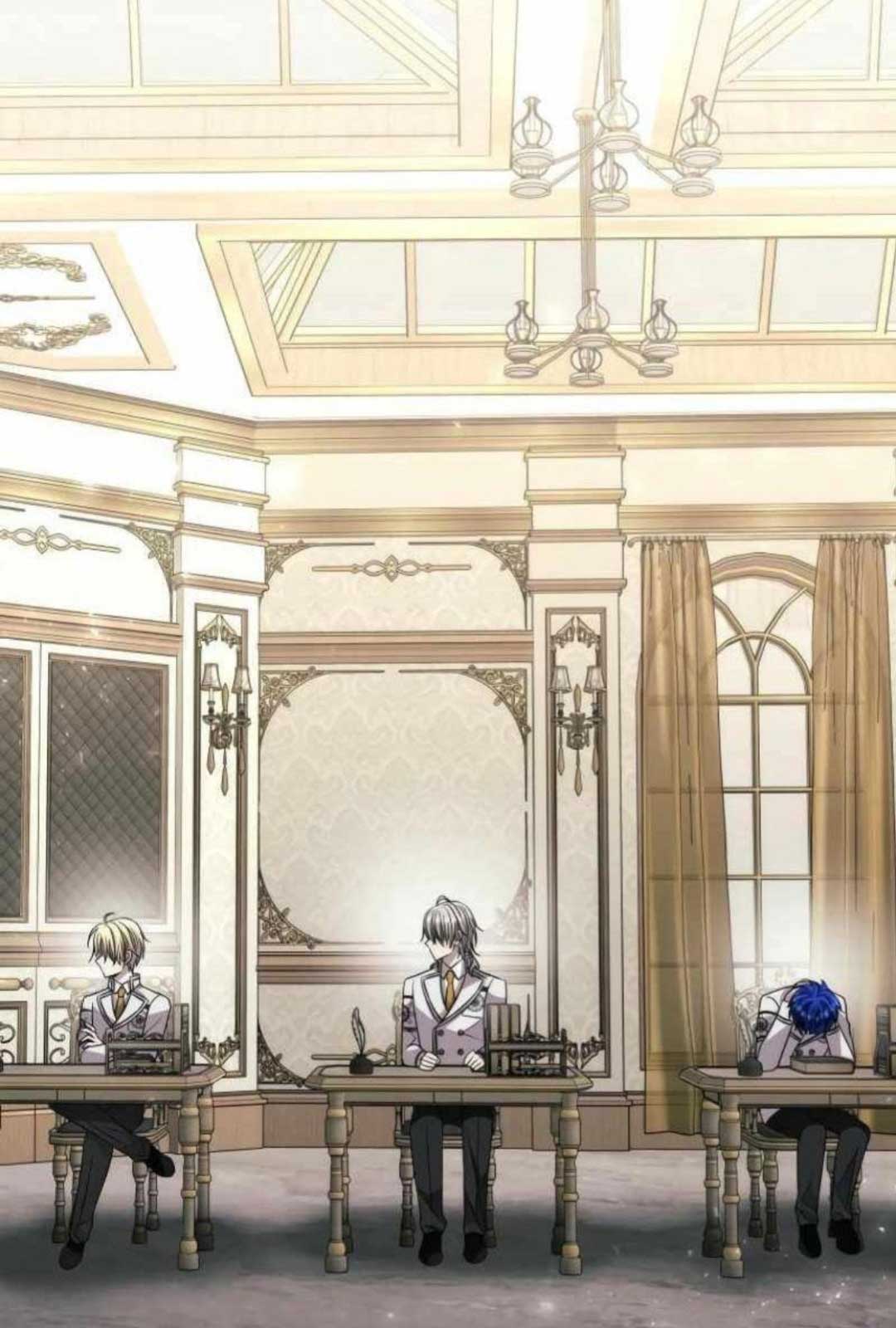 Ngục Tối Black Haze Chapter 17 - Trang 2