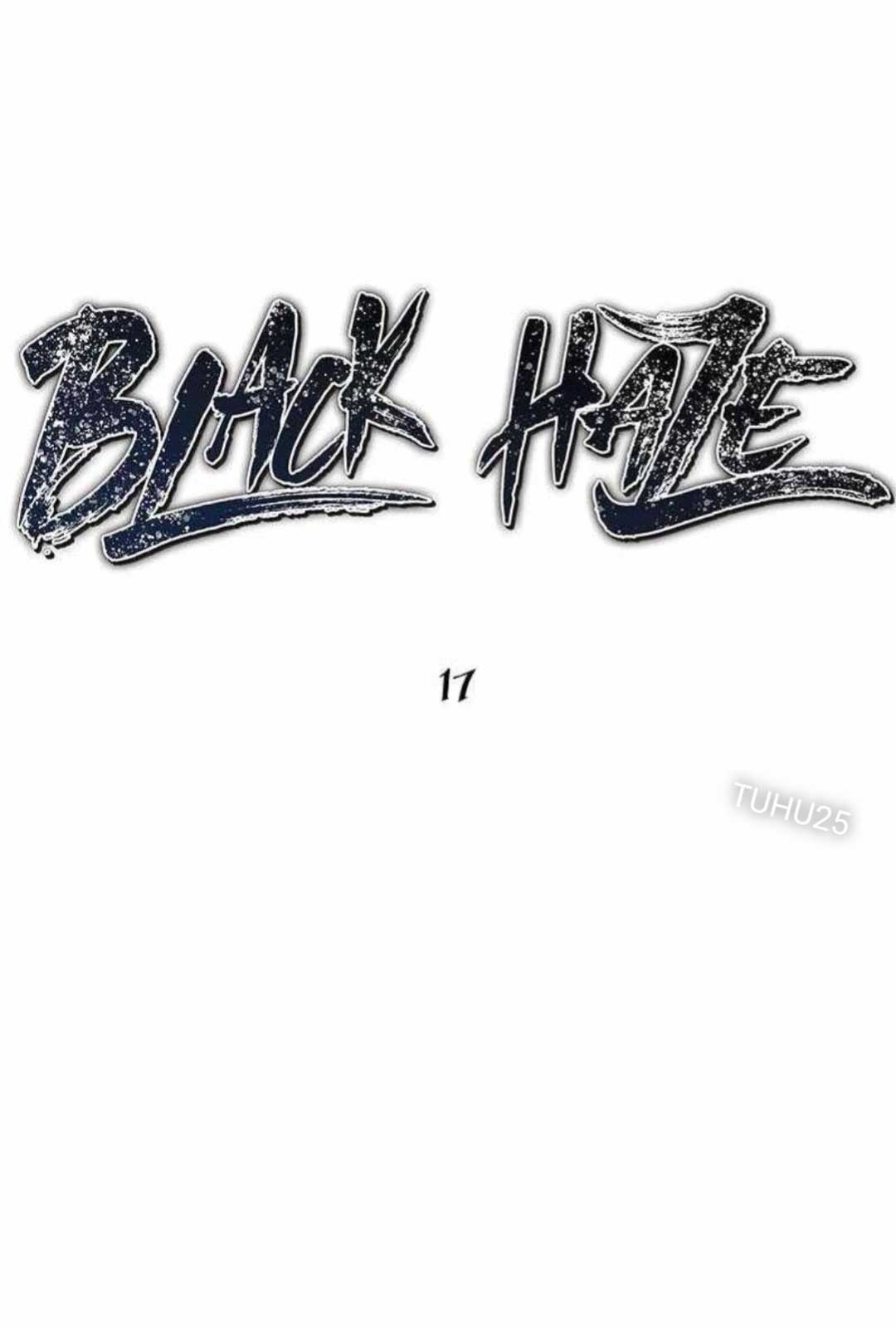 Ngục Tối Black Haze Chapter 17 - Trang 2