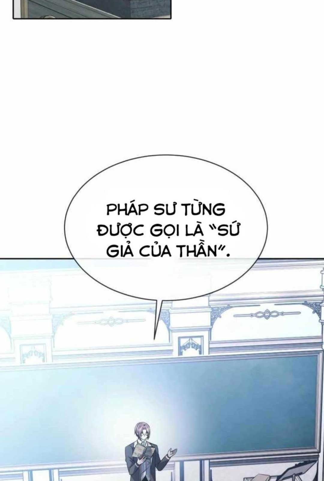 Ngục Tối Black Haze Chapter 17 - Trang 2