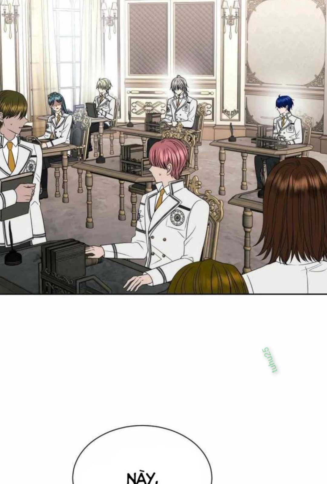 Ngục Tối Black Haze Chapter 17 - Trang 2