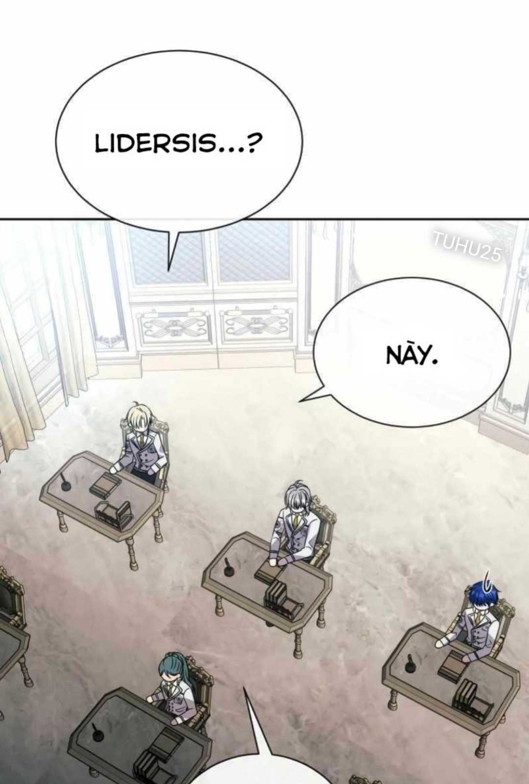 Ngục Tối Black Haze Chapter 17 - Trang 2