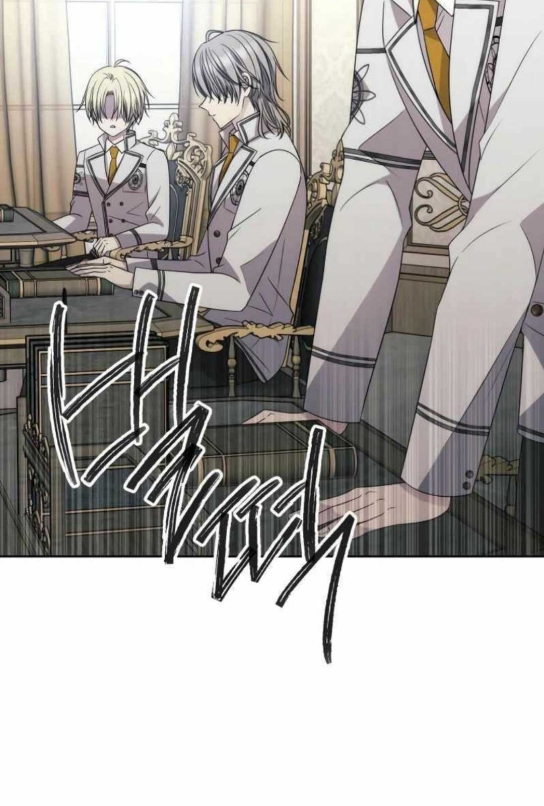 Ngục Tối Black Haze Chapter 17 - Trang 2