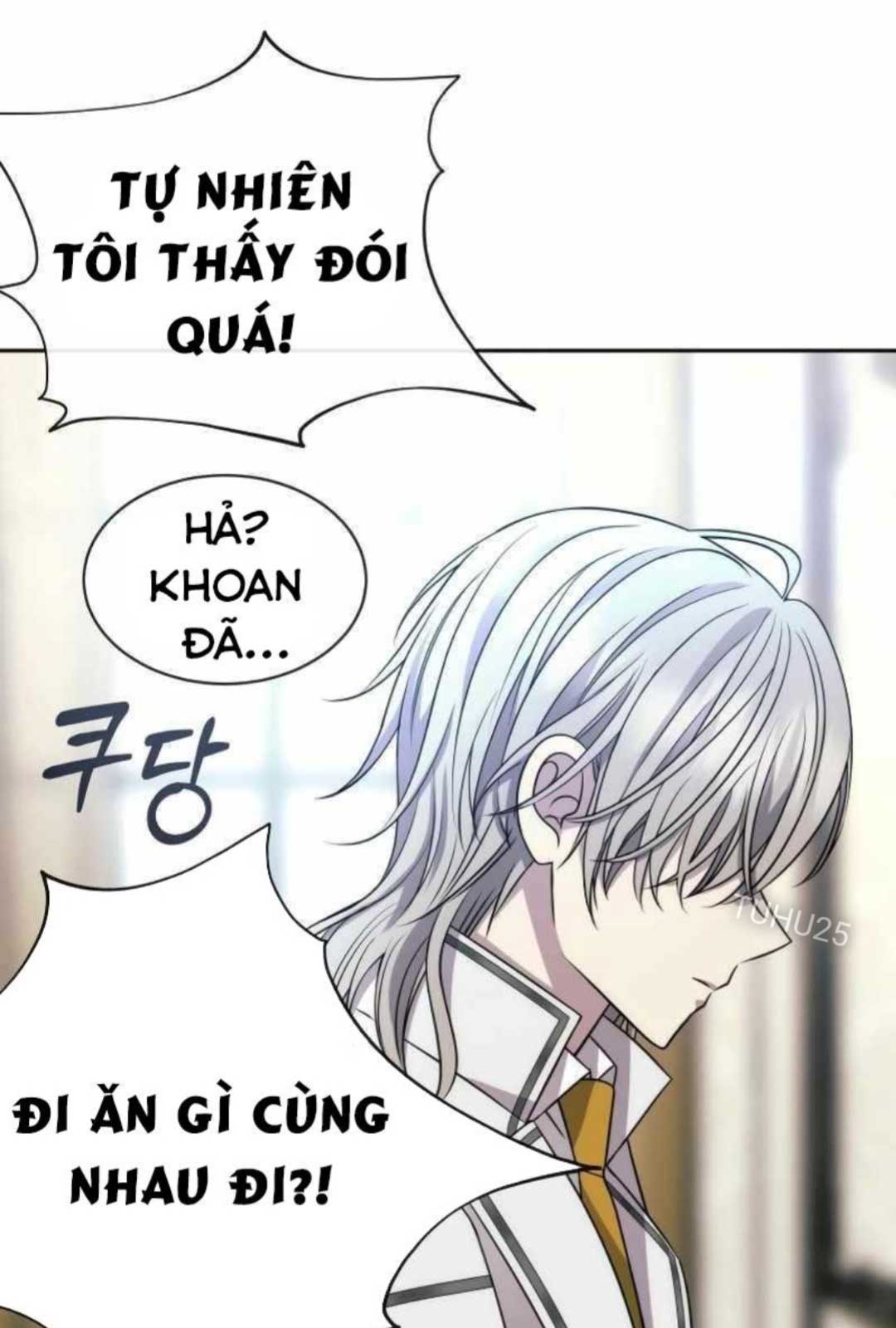 Ngục Tối Black Haze Chapter 17 - Trang 2