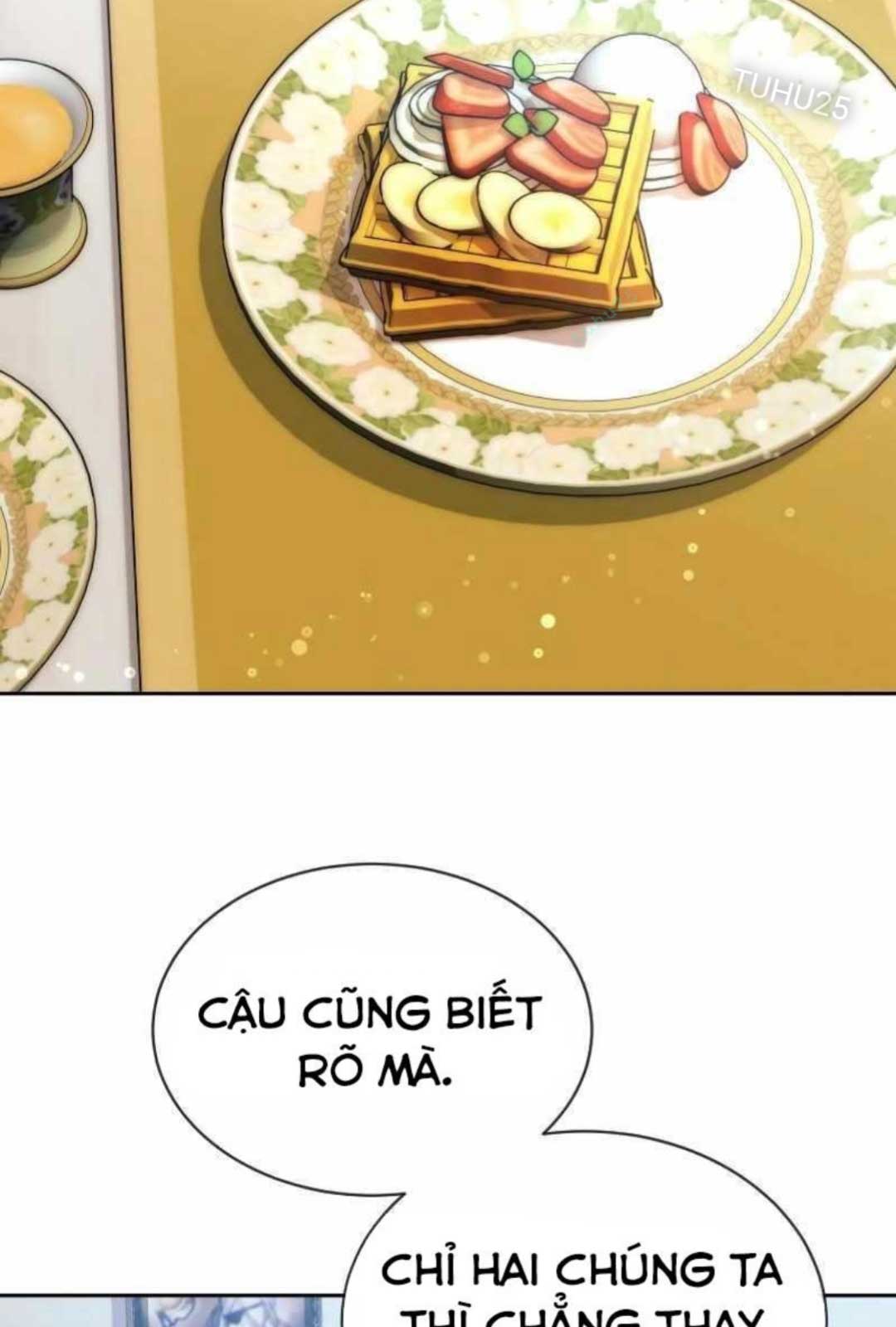 Ngục Tối Black Haze Chapter 17 - Trang 2